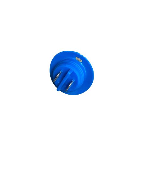 Condensate cap